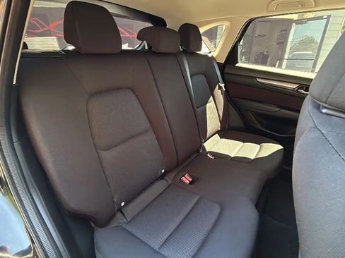 Used 2023 MAZDA CX-5 AWD 2.5 S image 26