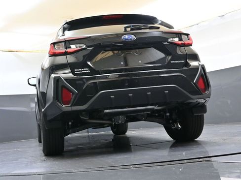 New 2025 Subaru Crosstrek 2.5i Limited w/ Crosstrek Mirror Package image 40