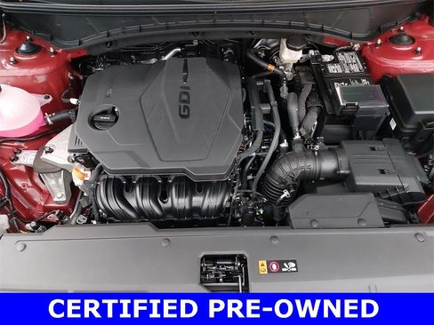 Used 2025 Hyundai Tucson SEL image 31