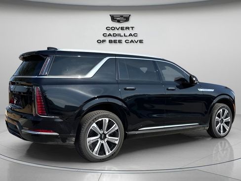 New 2026 Cadillac Escalade IQL Luxury image 10