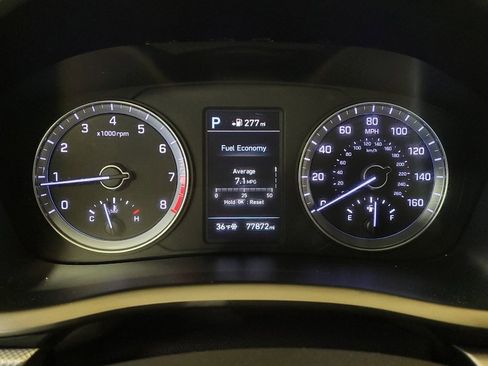 Used 2018 Hyundai Sonata SEL image 23