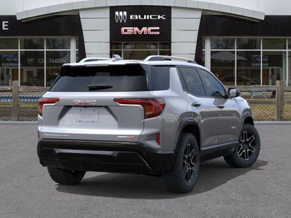 New 2027 GMC Terrain AT4 w/ Convenience Package III
