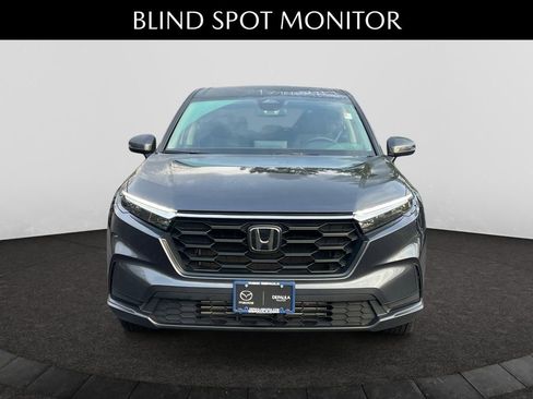 Used 2024 Honda CR-V LX image 8