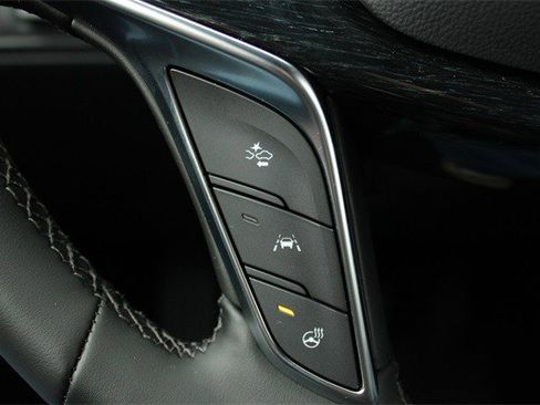 New 2025 Cadillac XT5 Premium Luxury w/ Technology Package image 12