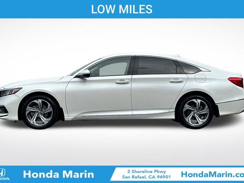 Used 2019 Honda Accord EX-L image 7
