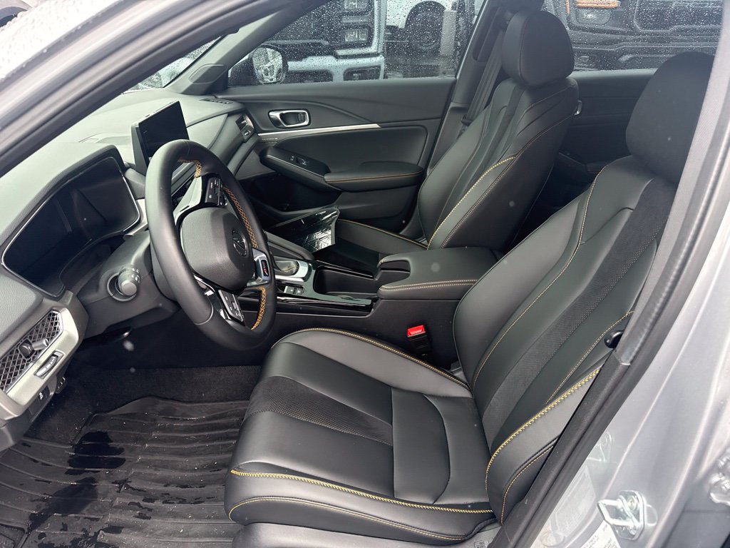 Used 2026 Acura Integra A-Spec w/ Technology Package FWD image 9