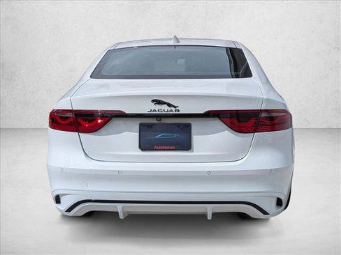 New 2024 Jaguar XF R-Dynamic SE image 7