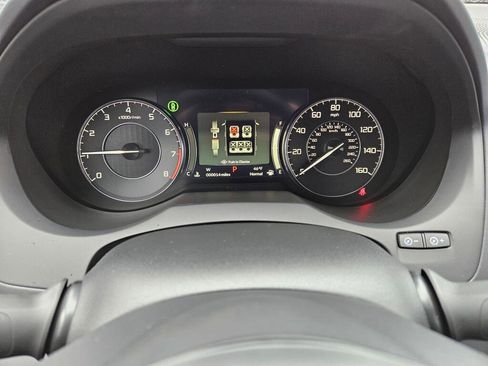 New 2026 Acura RDX SH-AWD w/ Advance Package image 28