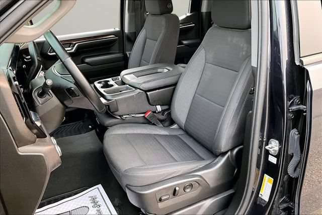 Certified 2023 GMC Sierra 1500 Elevation AWD/4WD image 25