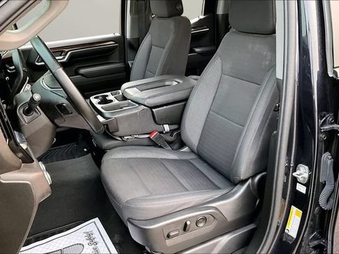 Certified 2023 GMC Sierra 1500 Elevation AWD/4WD image 25