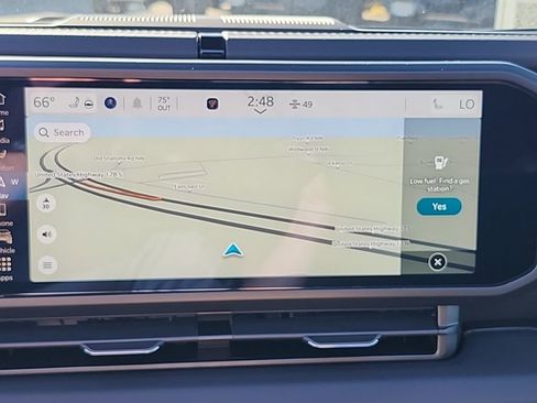 New 2026 Jeep Wrangler Sahara image 4