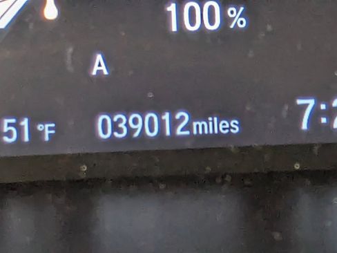 Used 2020 Honda Civic EX image 18