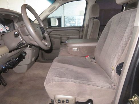 Used 2004 Dodge Ram 2500 Truck SLT w/ Trailer Tow Group image 18