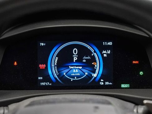Used 2024 Lexus RZ 300e Premium w/ Technology Package FWD image 24
