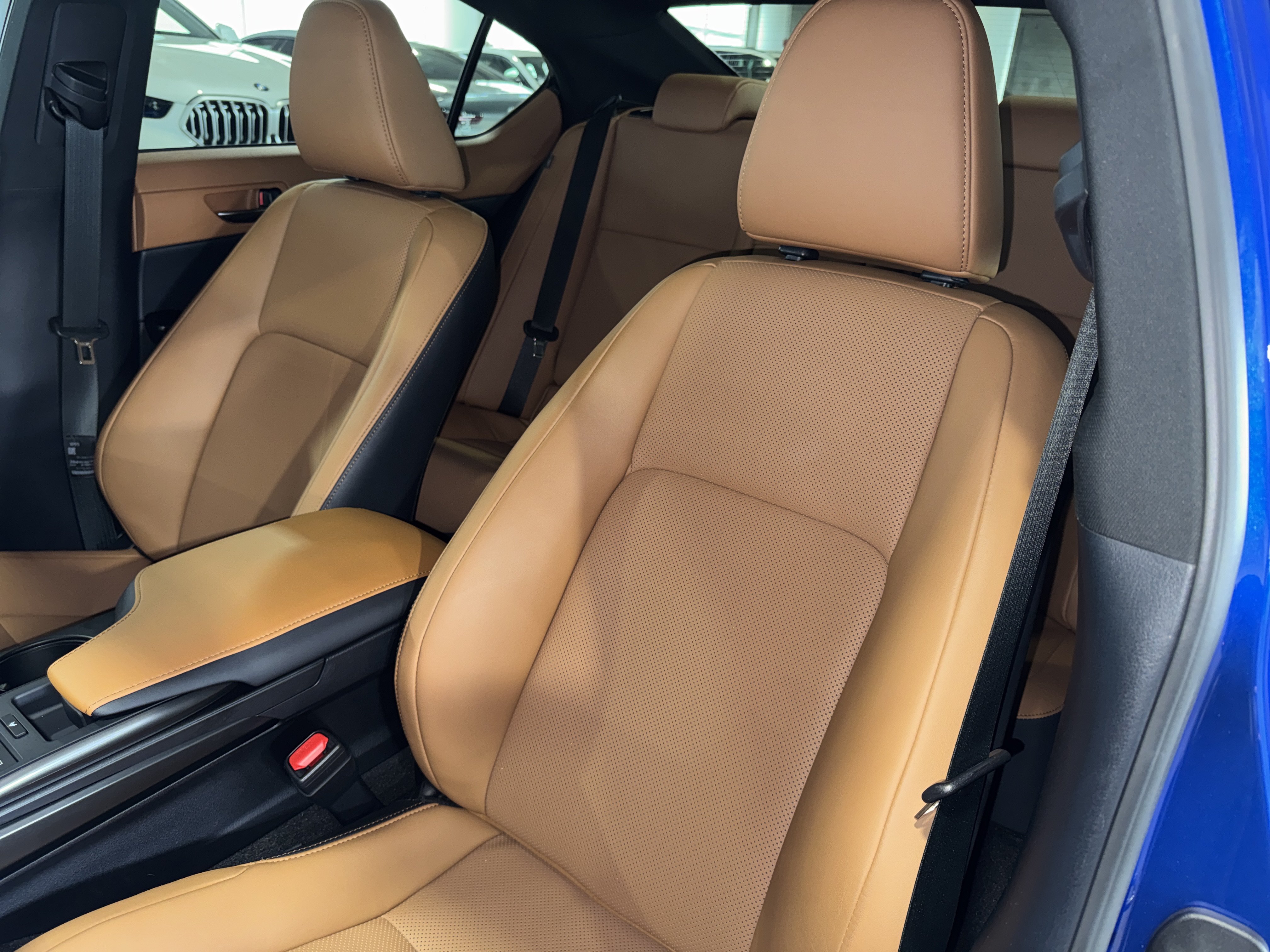 Used 2025 Lexus IS 350 F Sport RWD image 33