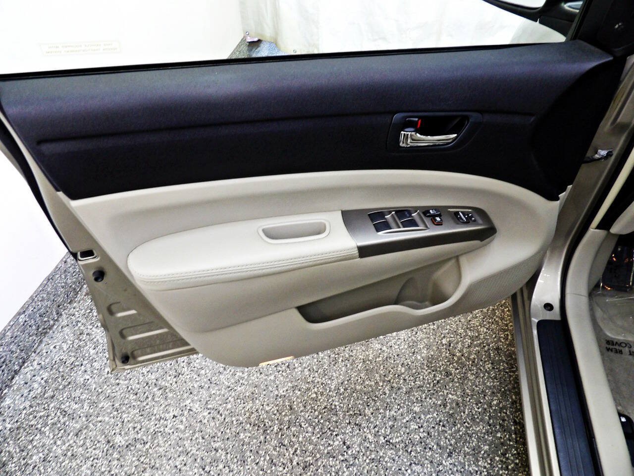 Used 2007 Toyota Prius FWD image 7