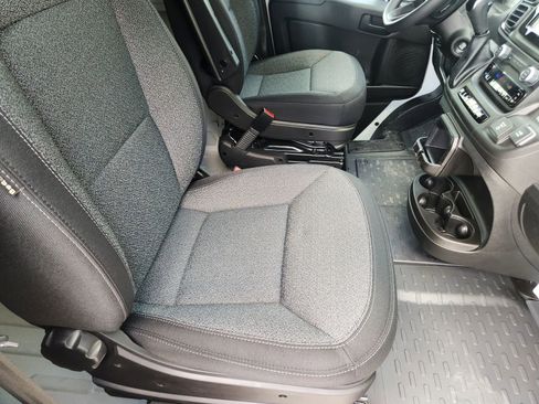 New 2026 RAM ProMaster 1500 w/ Power Group FWD image 14