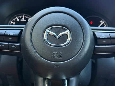 Used 2025 MAZDA CX-30 AWD 2.5 S w/ Preferred Package image 20