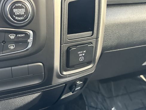 Used 2014 RAM 1500 Big Horn image 27