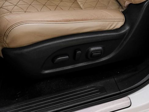 Used 2021 Nissan Murano Platinum w/ Cargo Package FWD image 42