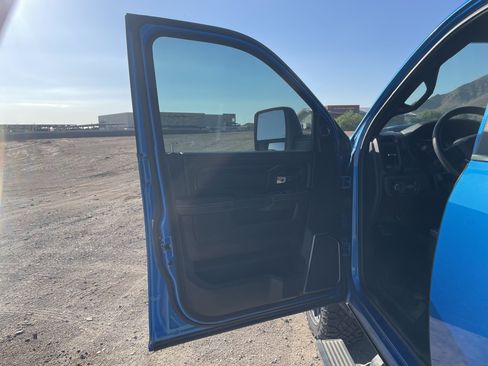 Used 2024 RAM 2500 Rebel w/ Level 2 Equipment Group AWD/4WD image 12