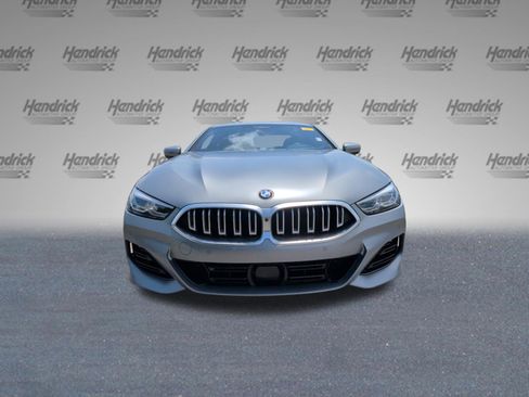 Certified 2023 BMW 840i Coupe RWD image 5