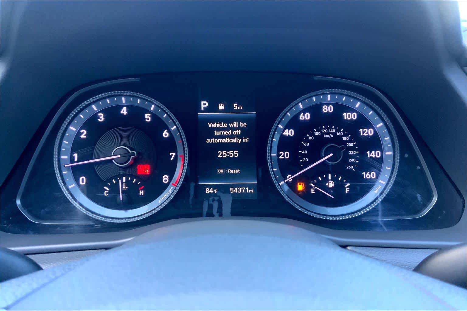 Used 2021 Hyundai Sonata SEL w/ Cargo Package FWD image 25