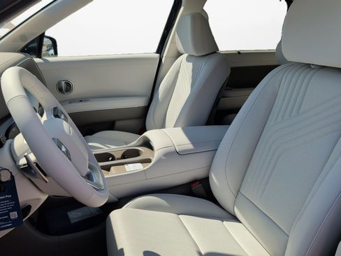 New 2026 Hyundai Palisade SEL Premium FWD image 9