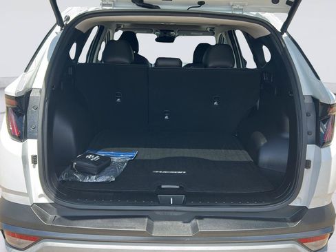 Used 2025 Hyundai Tucson SEL FWD image 28