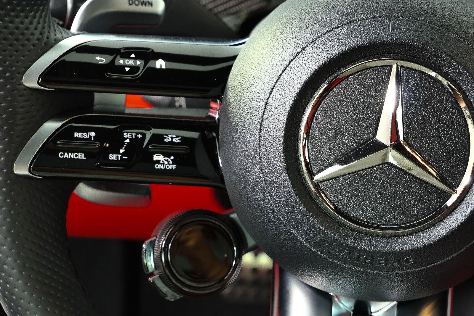 Used 2022 Mercedes-Benz AMG GT 53 image 11
