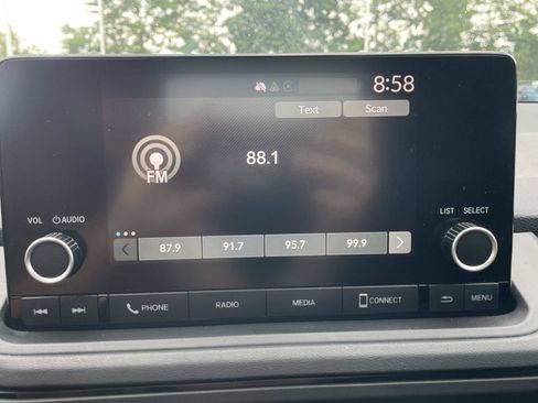 Used 2025 Honda Accord SE image 29