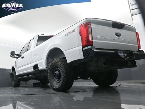 Used 2023 Ford F250 XL w/ XL Off-Road Package image 21