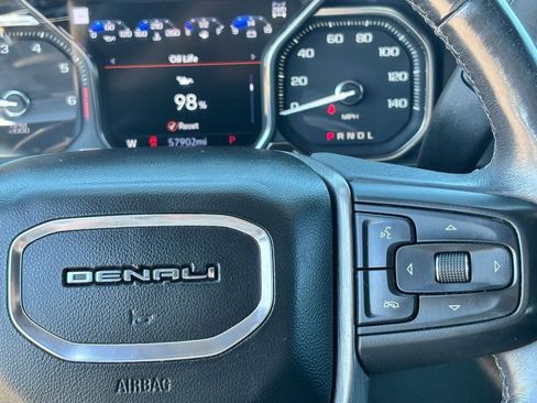 Used 2020 GMC Sierra 2500 Denali AWD/4WD image 20