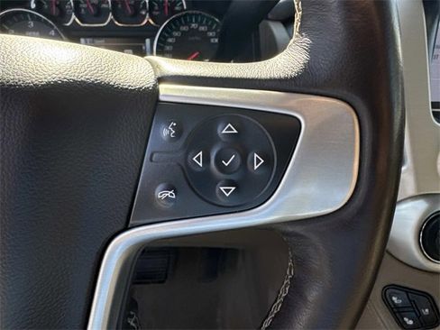 Used 2018 GMC Yukon SLT image 29