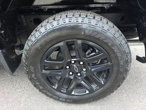 New 2025 Chevrolet Silverado 1500 RST w/ Convenience Package II image 7