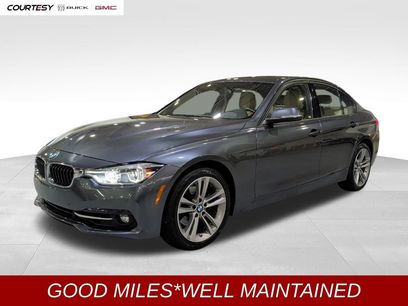 Used 2016 BMW 328i Sedan