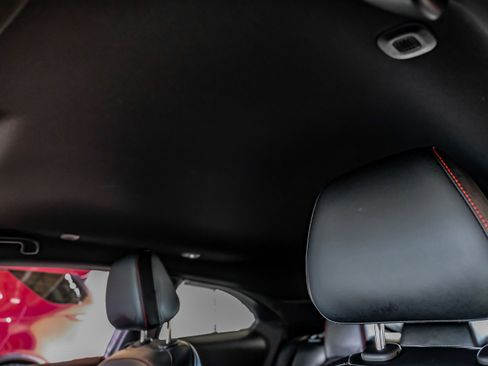 Used 2025 Dodge Charger R/T w/ Quick Order Package 25M R/T image 28