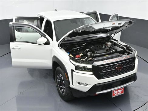 Used 2022 Nissan Frontier Pro-X image 48