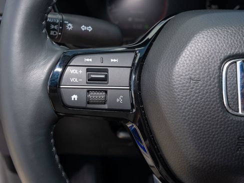 Certified 2023 Honda CR-V EX-L image 27