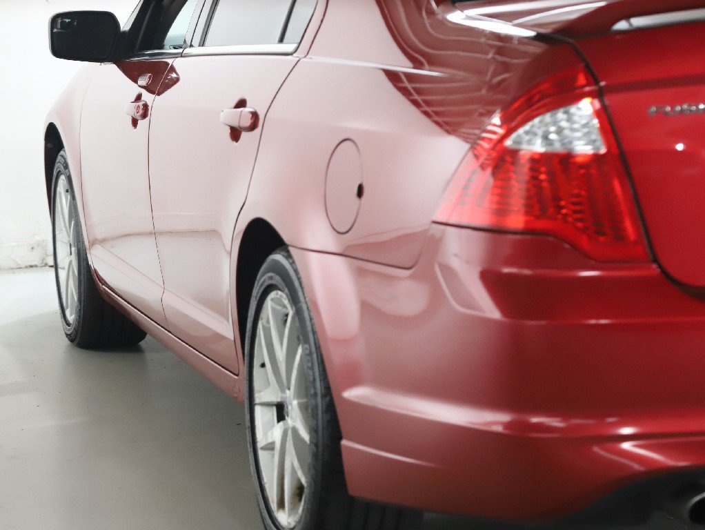 Used 2011 Ford Fusion SEL w/ 301A Rapid Spec Order Code FWD image 31