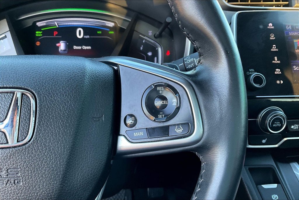 Used 2022 Honda CR-V Touring image 10
