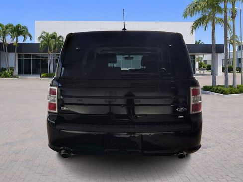 Used 2019 Ford Flex SEL w/ Equipment Group 202A image 6