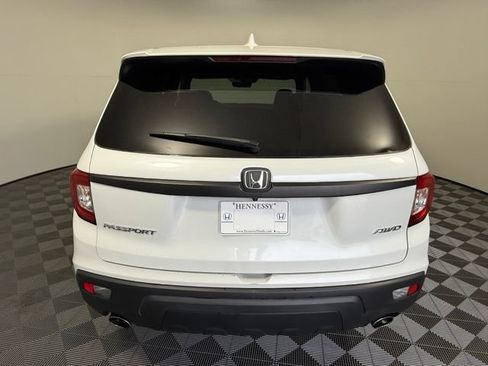 Used 2020 Honda Passport EX-L image 5