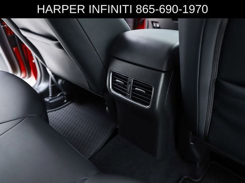 Used 2025 MAZDA CX-5 AWD 2.5 S w/ Select Package image 37