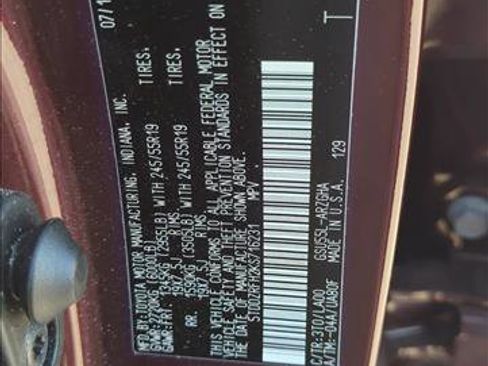 Used 2019 Toyota Highlander Limited image 28