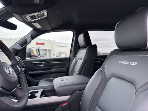 New 2026 RAM 1500 Laramie image 28