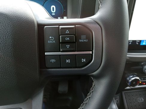 Used 2025 Ford F150 Lariat w/ Equipment Group 502A High image 22