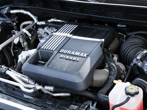 Used 2021 GMC Sierra 1500 SLE RWD image 53