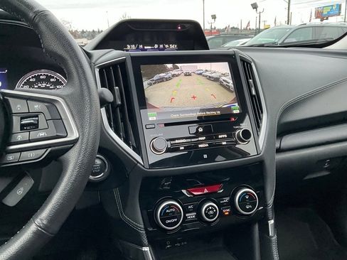 Used 2019 Subaru Forester Touring image 17