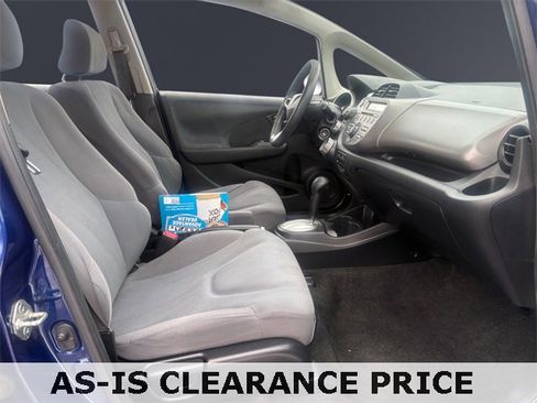 Used 2012 Honda Fit image 15